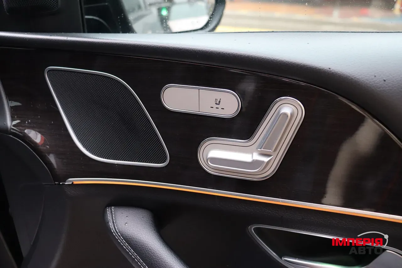 Mercedes-Benz GLE - фото 52