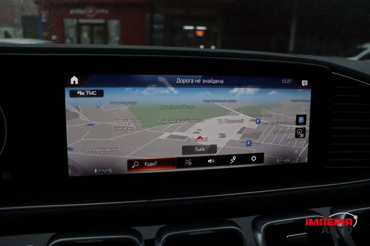 Mercedes-Benz GLE - фото 31