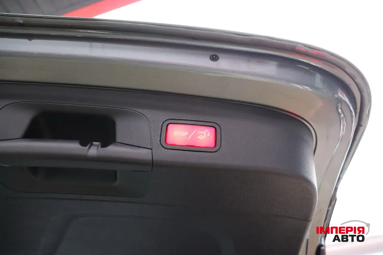 Mercedes-Benz GLE - фото 45