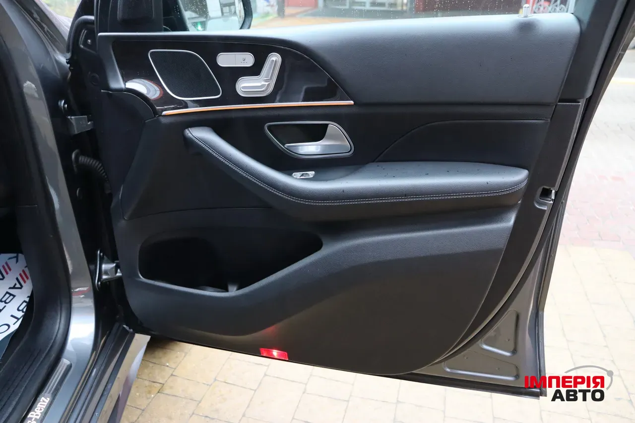 Mercedes-Benz GLE - фото 51