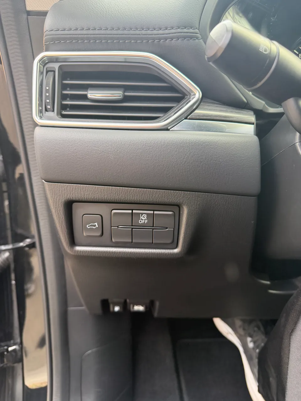 Mazda CX-5 - фото 15