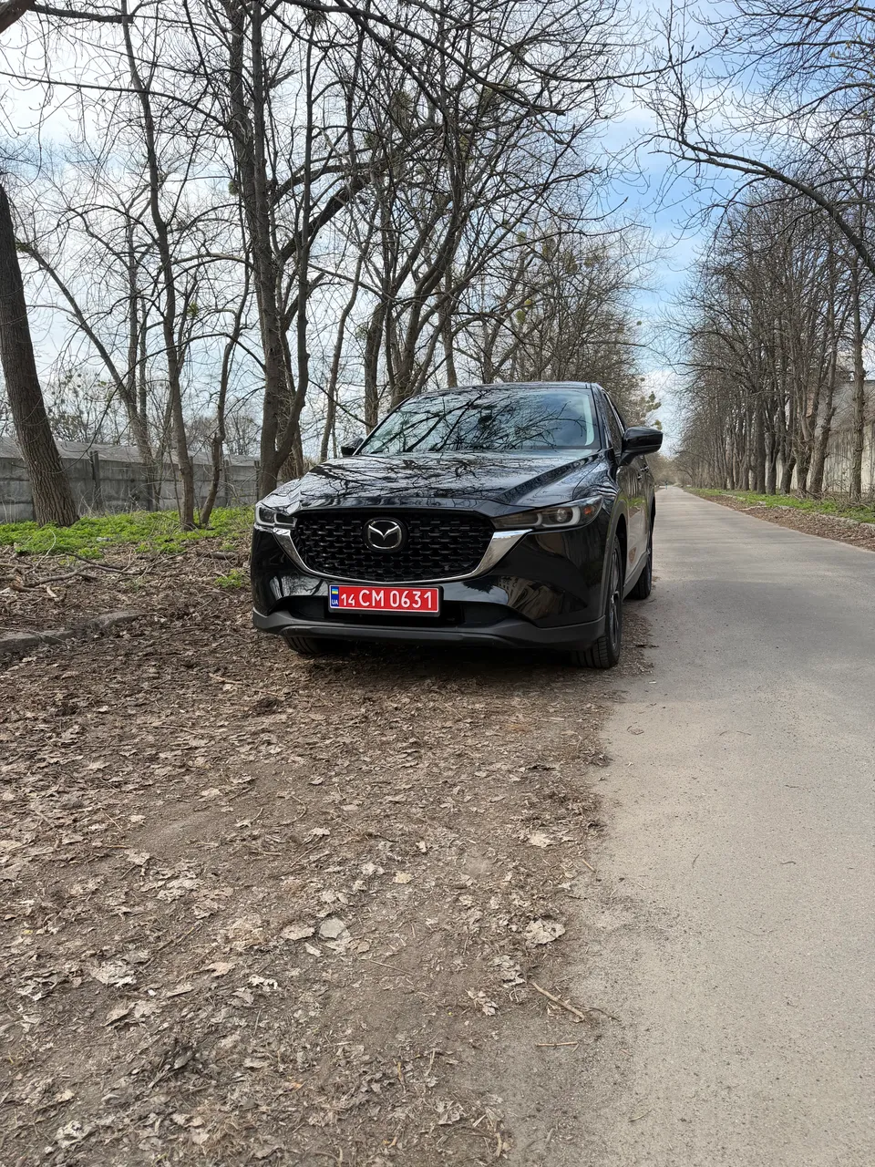 Mazda CX-5 - фото 10