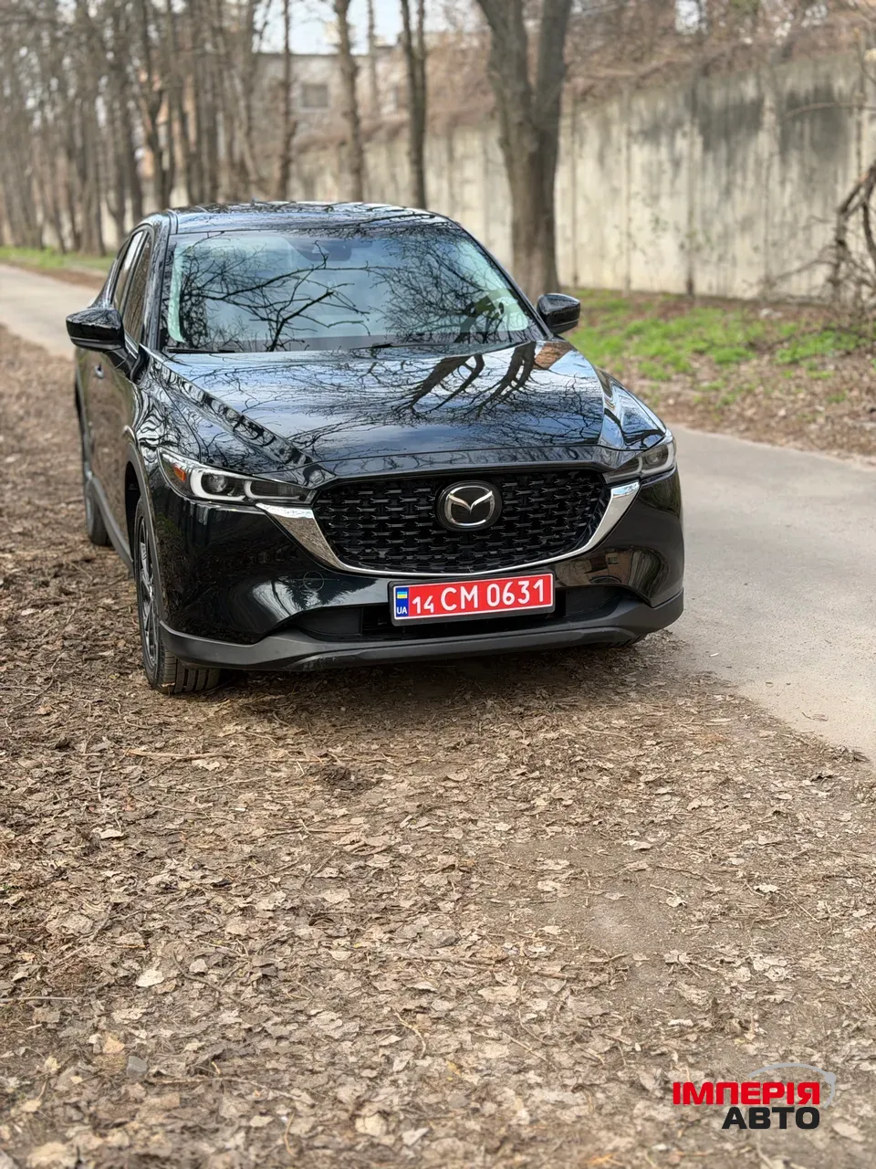 Mazda CX-5 - фото 9