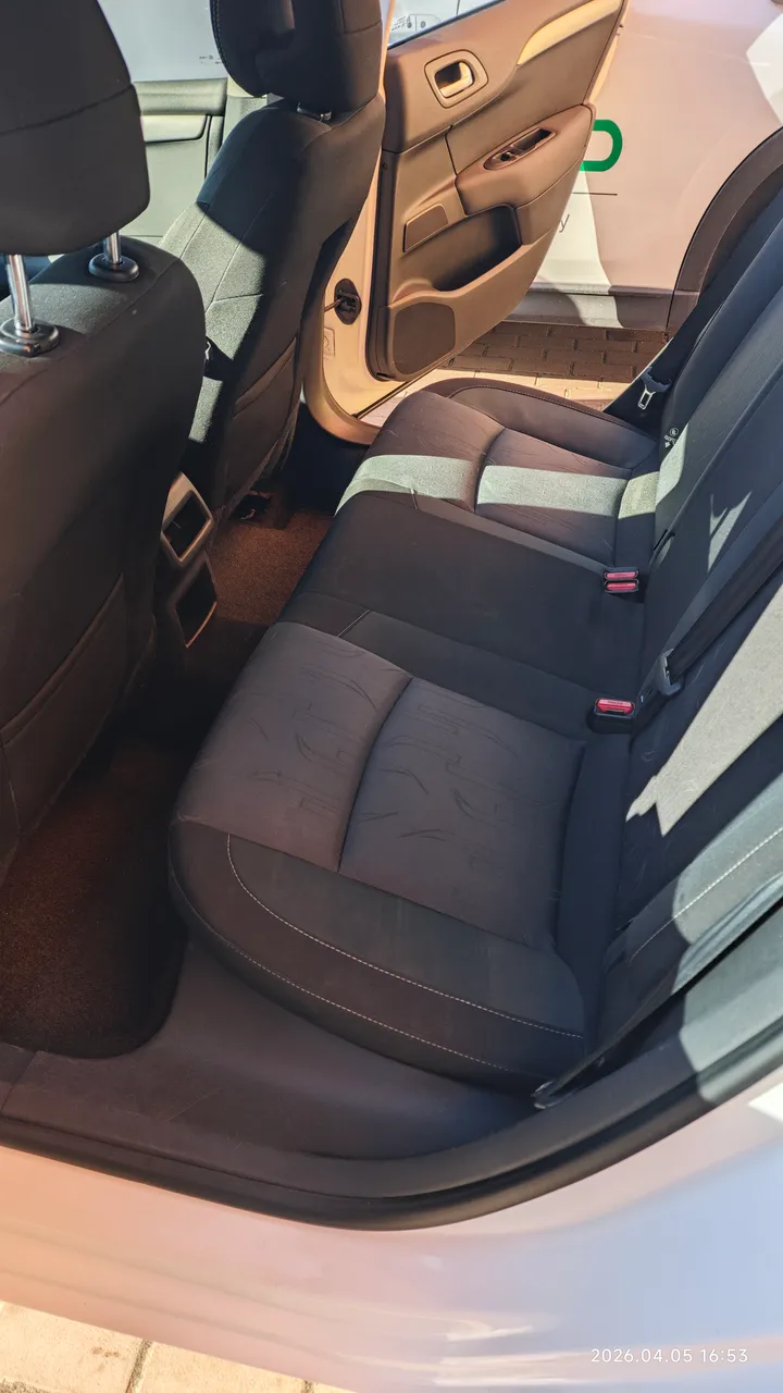 Citroen C4 - фото 13
