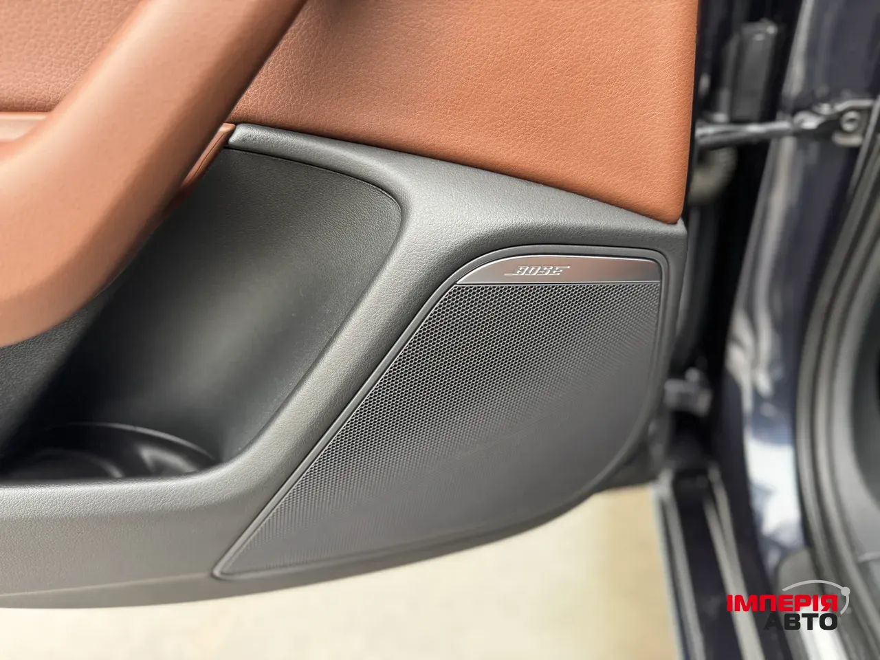 Audi A6 - фото 12