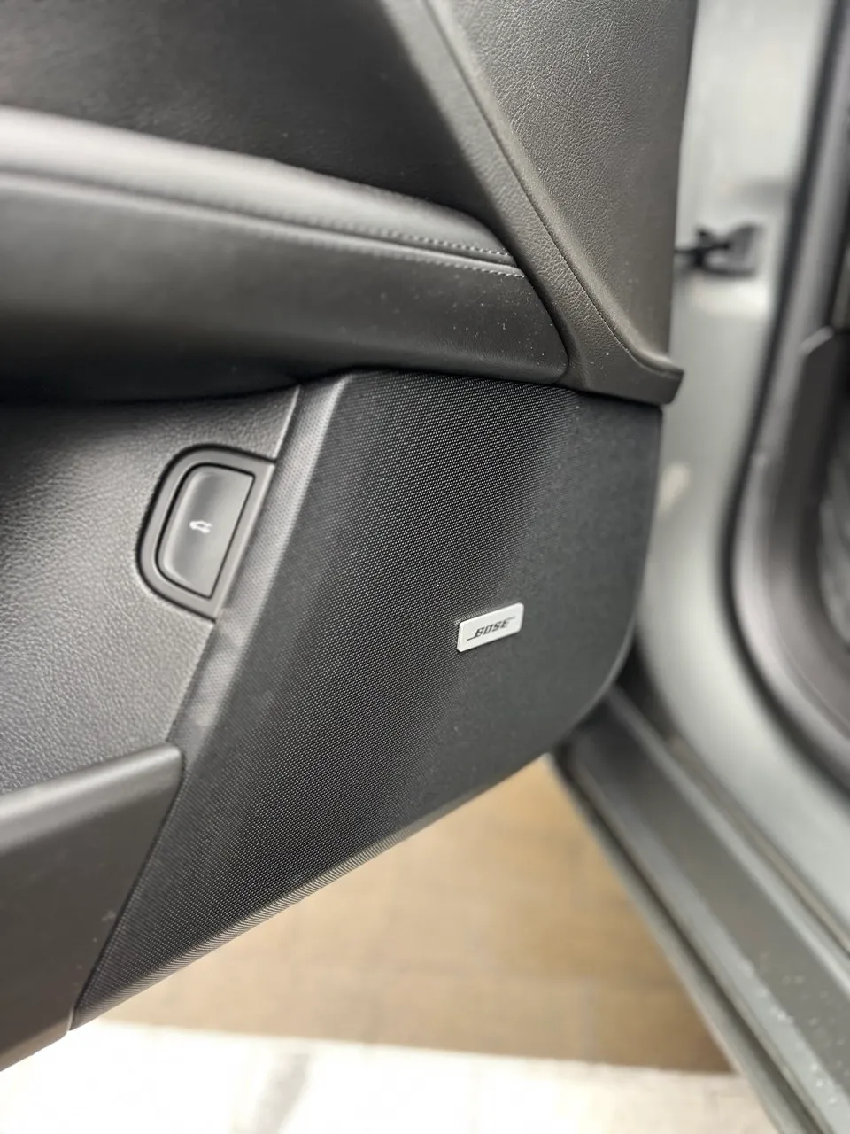 Cadillac CT6 - фото 52