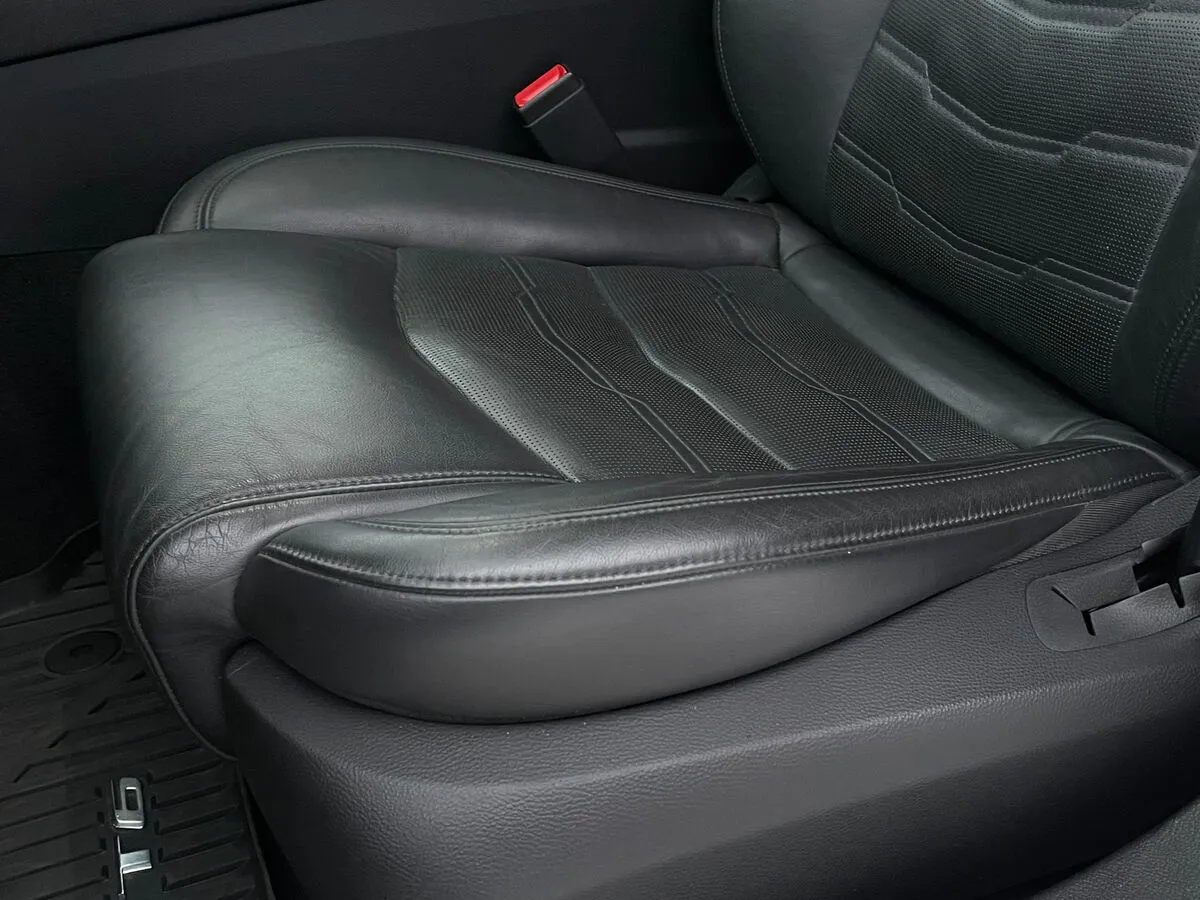 Cadillac CT6 - фото 34