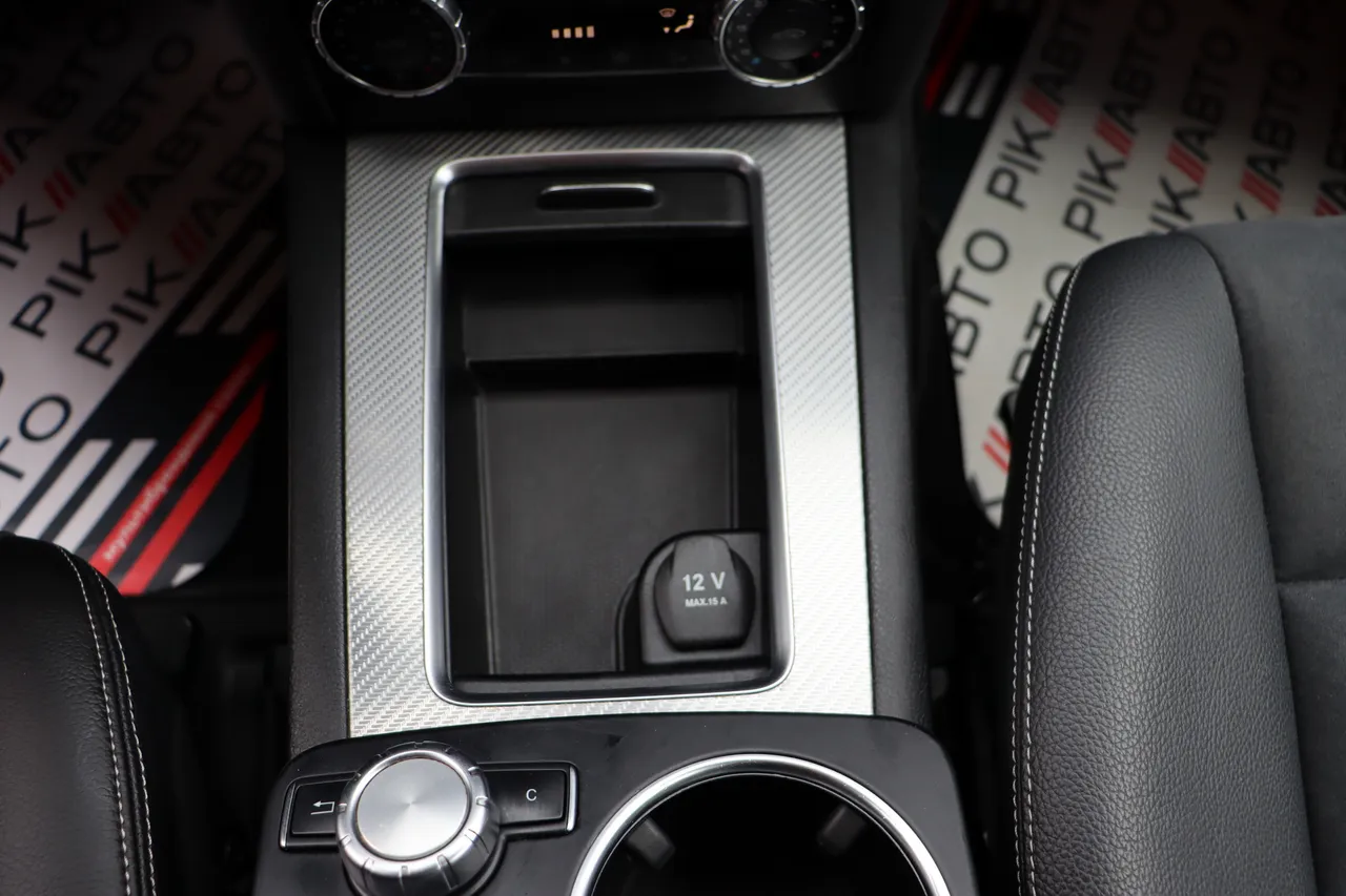 Mercedes-Benz GLK-Класс - фото 30