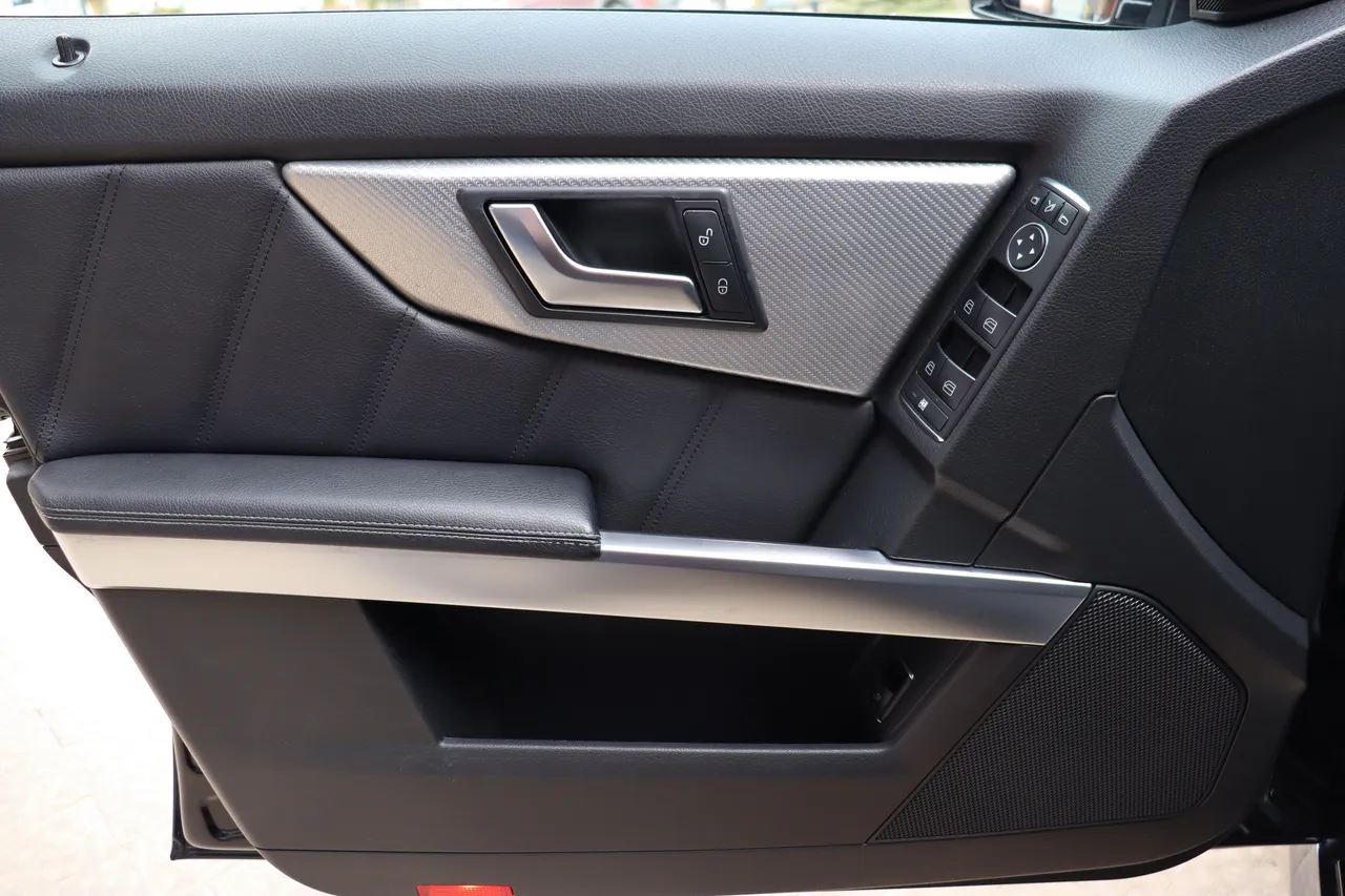 Mercedes-Benz GLK-Класс - фото 10