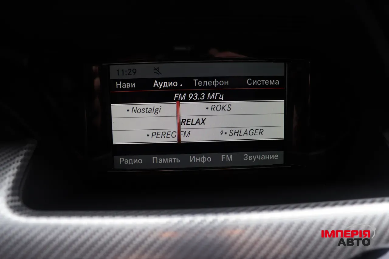 Mercedes-Benz GLK-Класс - фото 24