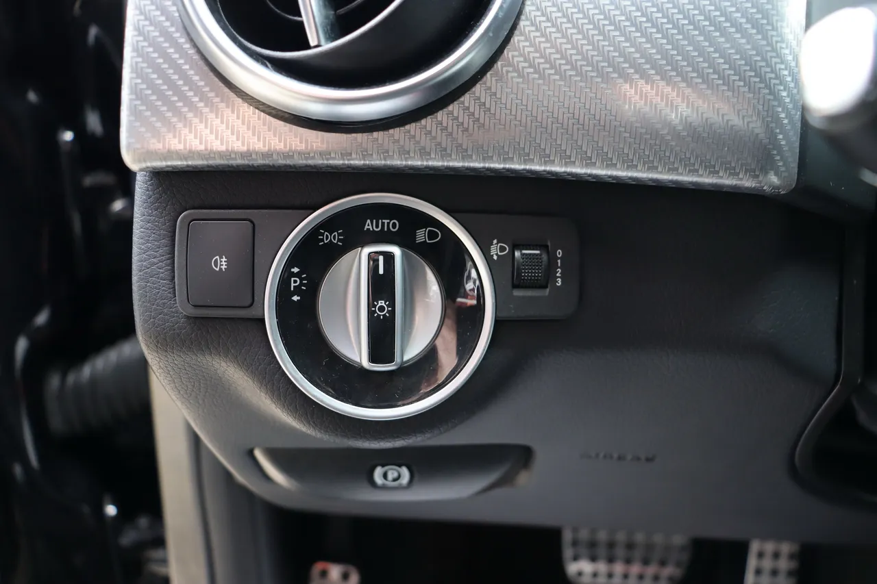 Mercedes-Benz GLK-Класс - фото 15