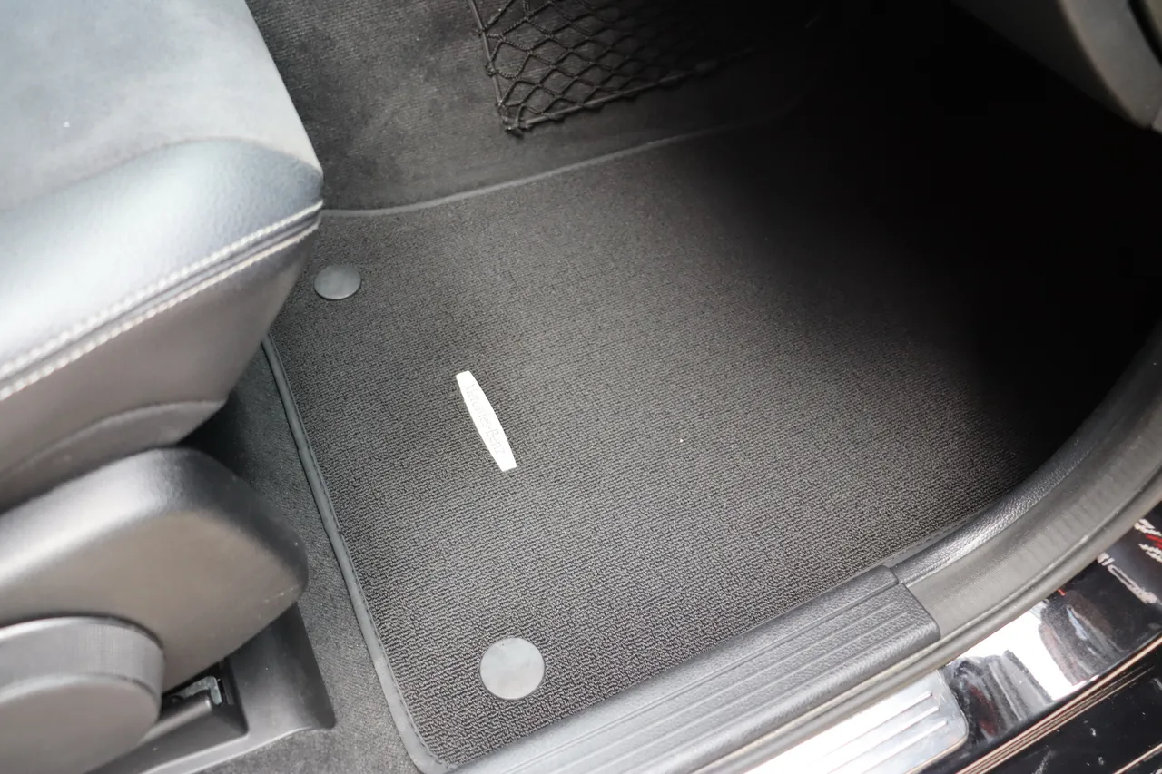 Mercedes-Benz GLK-Класс - фото 54