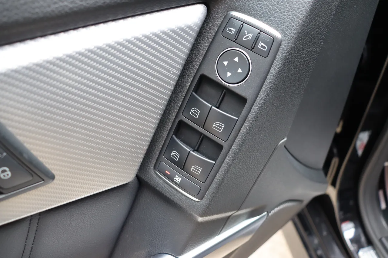 Mercedes-Benz GLK-Класс - фото 31