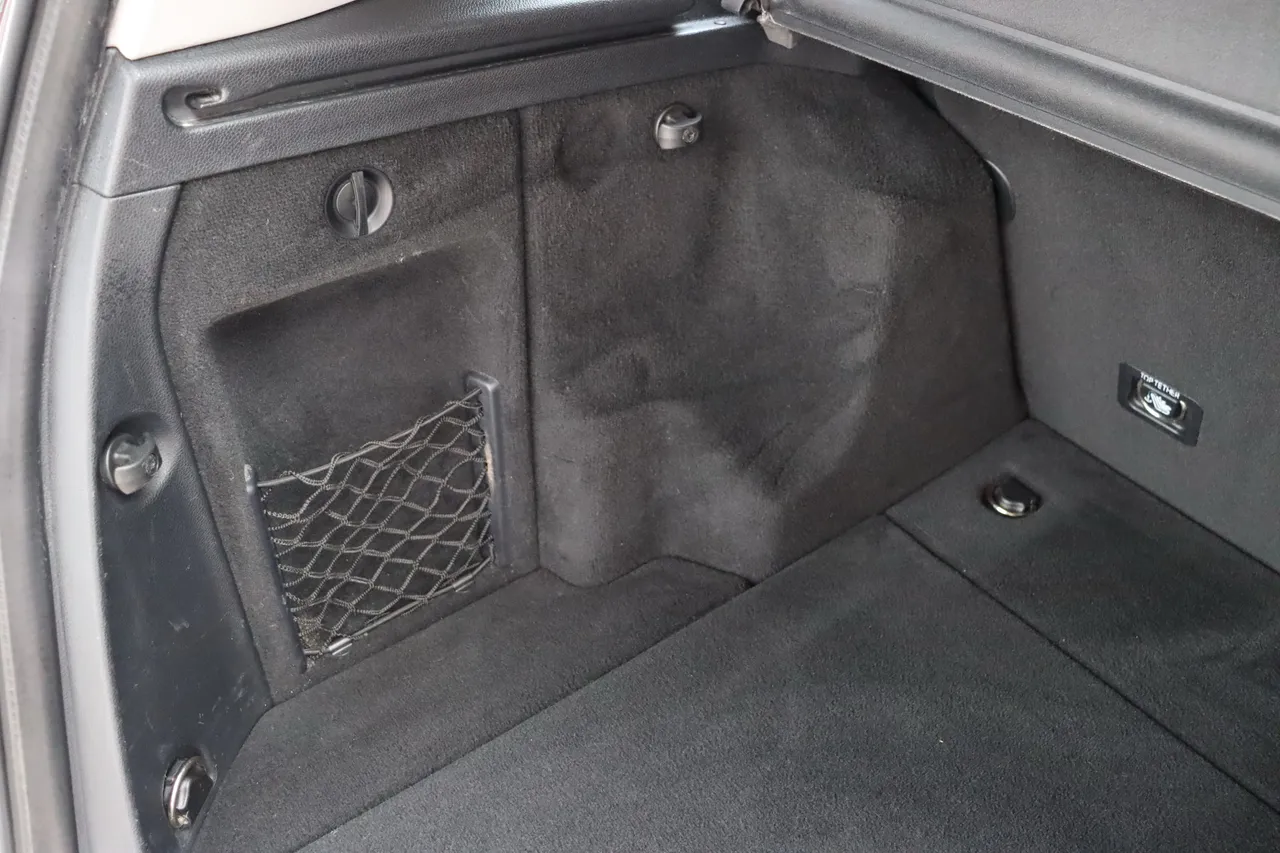 Mercedes-Benz GLK-Класс - фото 45