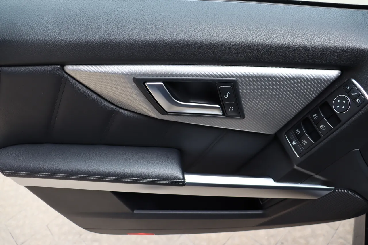 Mercedes-Benz GLK-Класс - фото 11