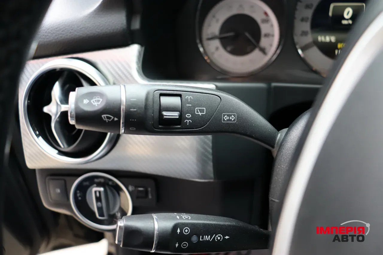 Mercedes-Benz GLK-Класс - фото 19