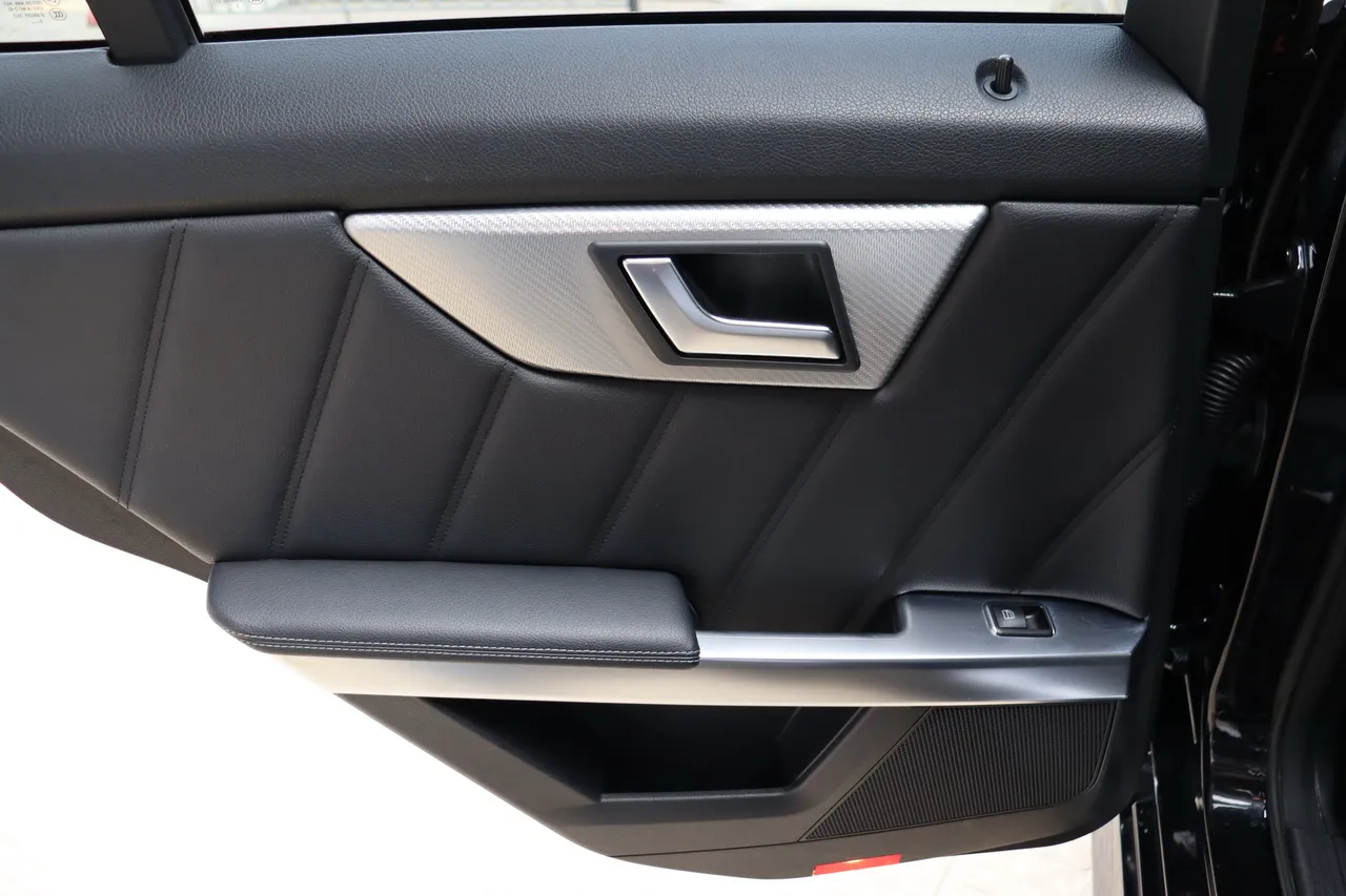 Mercedes-Benz GLK-Класс - фото 41