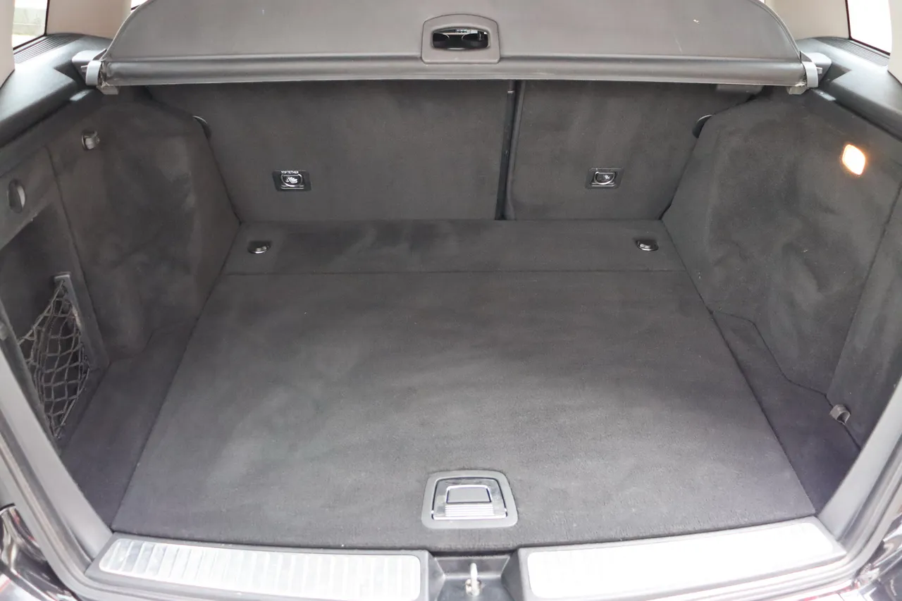 Mercedes-Benz GLK-Класс - фото 44