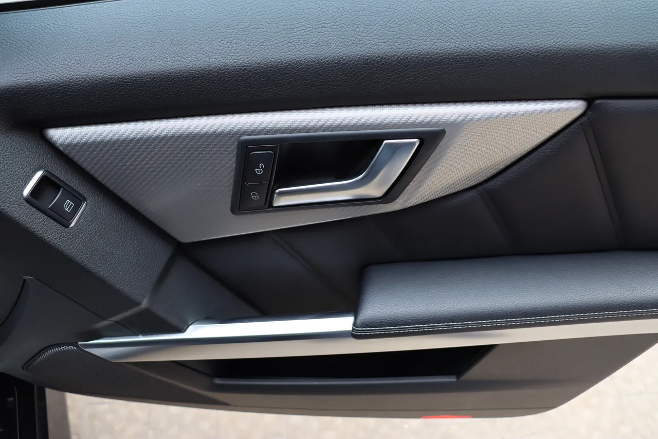 Mercedes-Benz GLK-Класс - фото 33