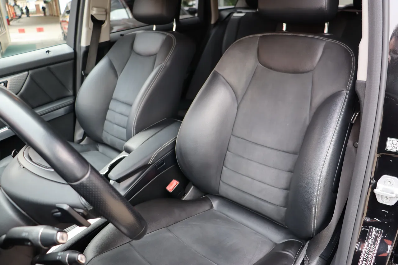 Mercedes-Benz GLK-Класс - фото 14