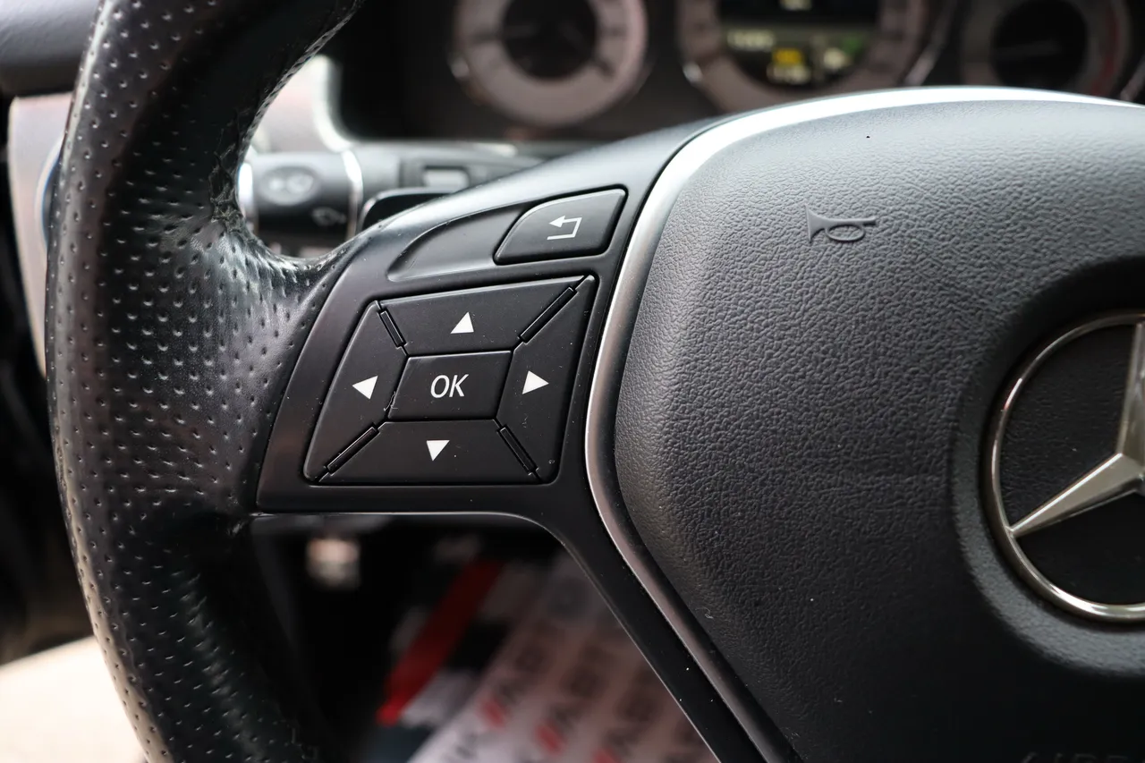 Mercedes-Benz GLK-Класс - фото 18