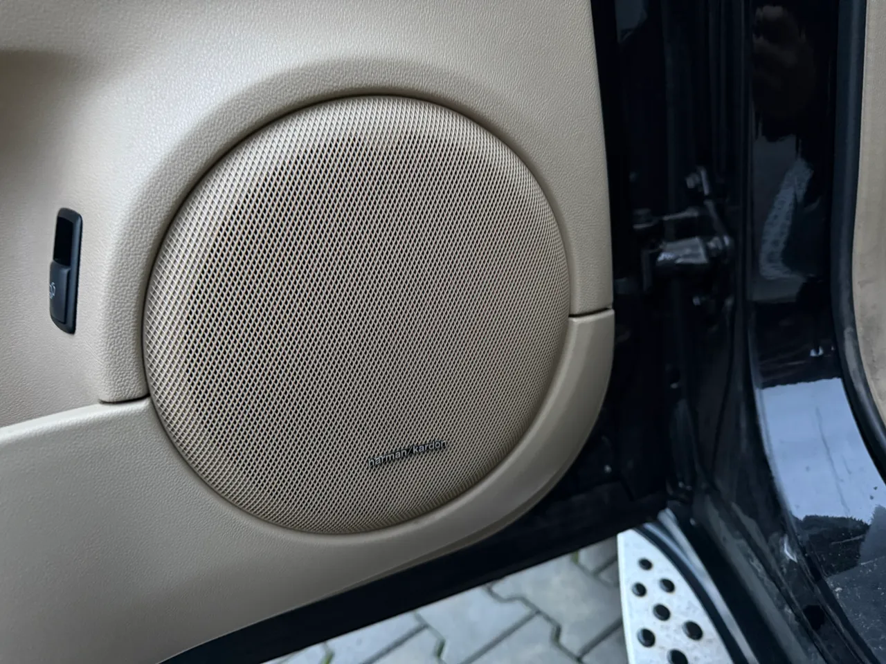 Mercedes-Benz M-Класс - фото 22