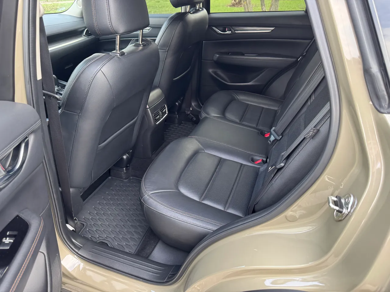 Mazda CX-5 - фото 18