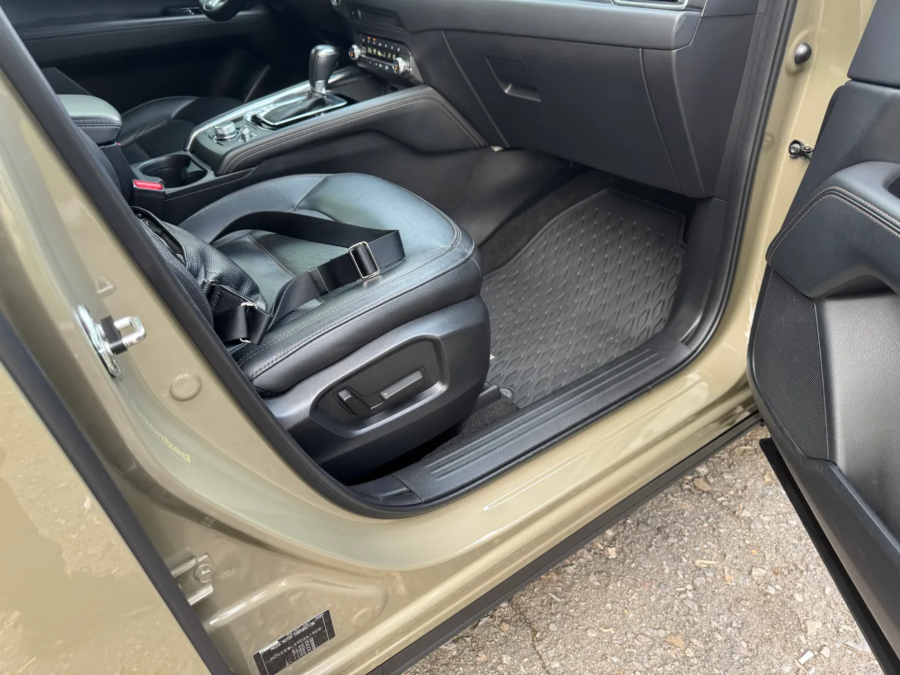 Mazda CX-5 - фото 19