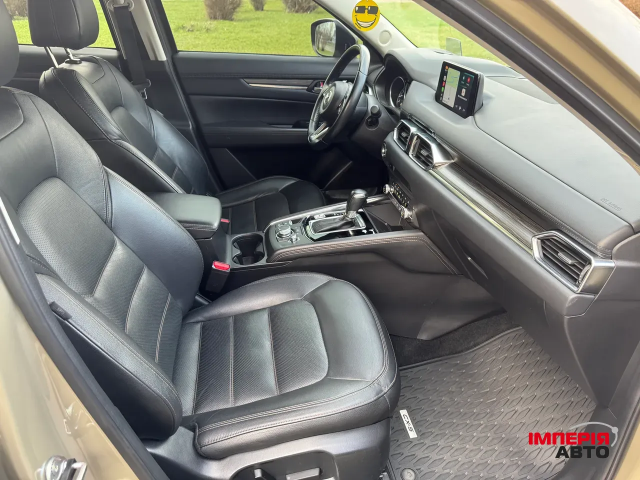 Mazda CX-5 - фото 21