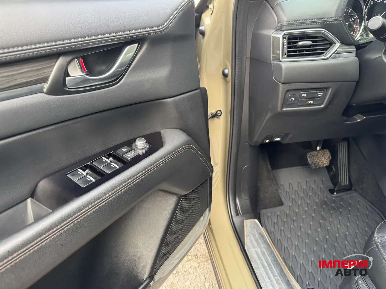 Mazda CX-5 - фото 17