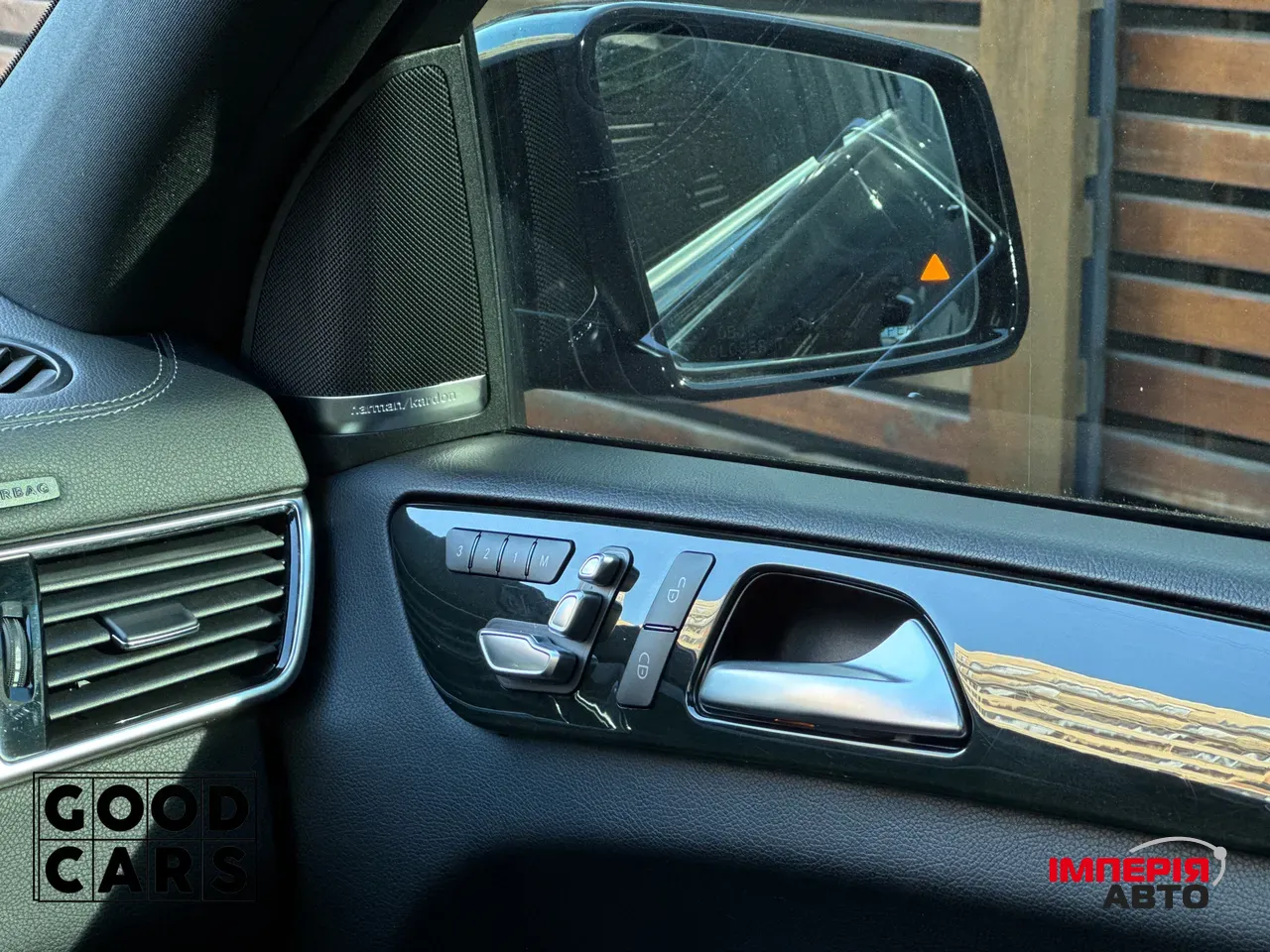 Mercedes-Benz GLE Coupe AMG - фото 49