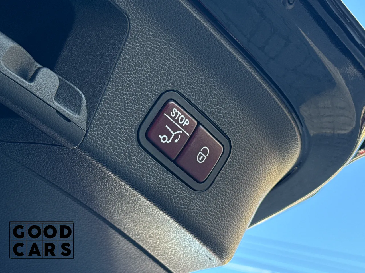 Mercedes-Benz GLE Coupe AMG - фото 16