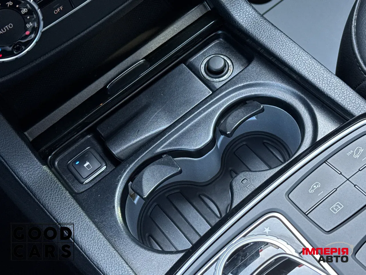 Mercedes-Benz GLE Coupe AMG - фото 48