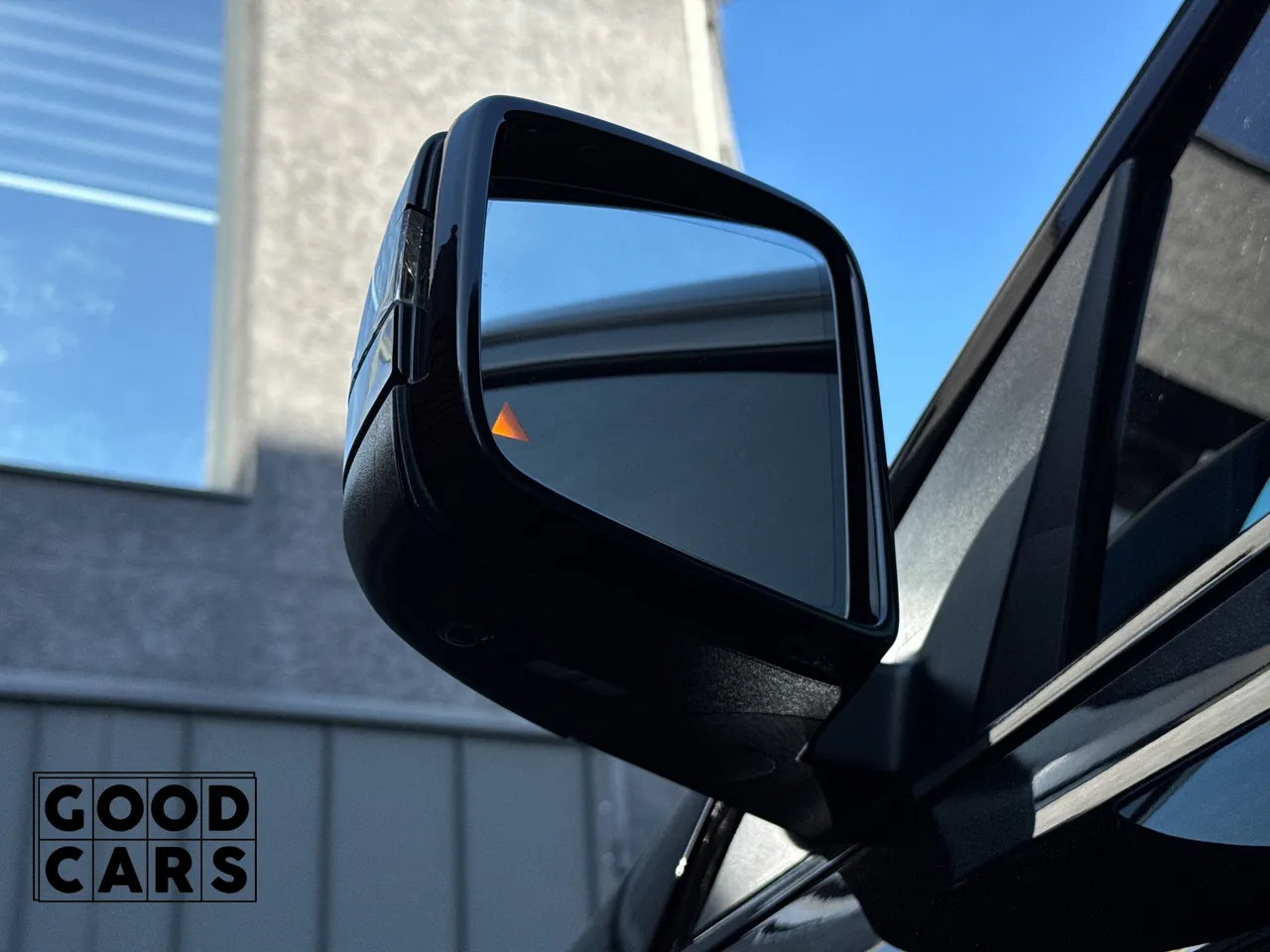 Mercedes-Benz GLE Coupe AMG - фото 22