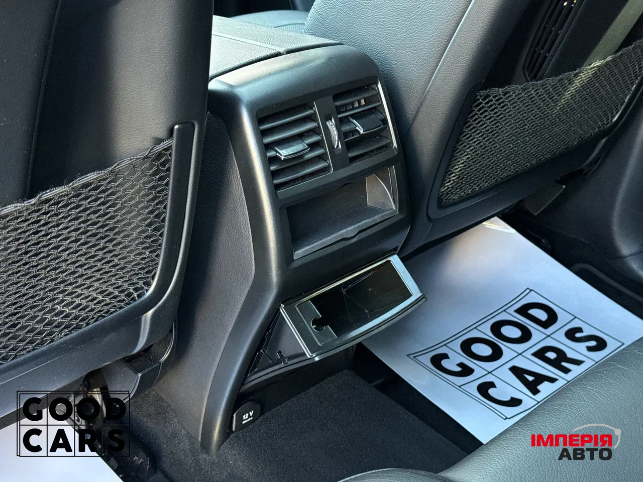 Mercedes-Benz GLE Coupe AMG - фото 36