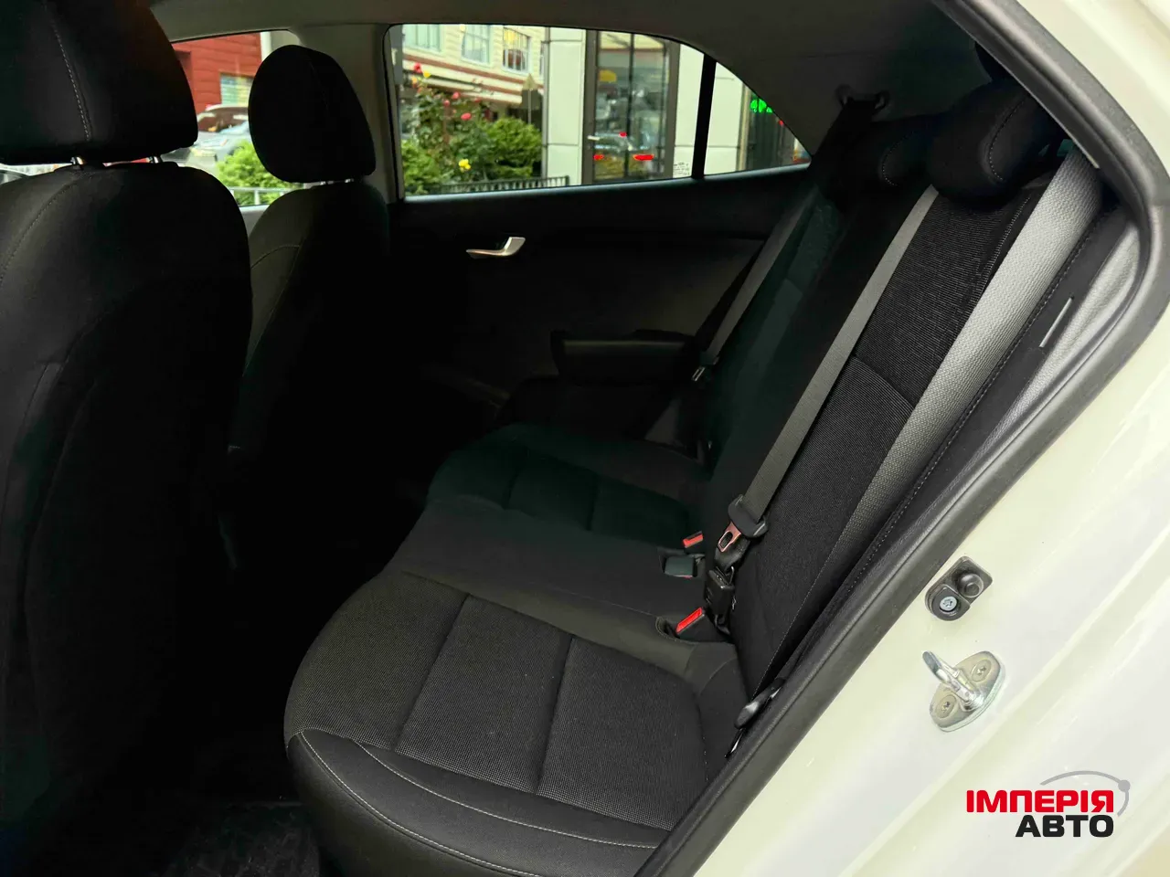 Kia Rio - фото 29