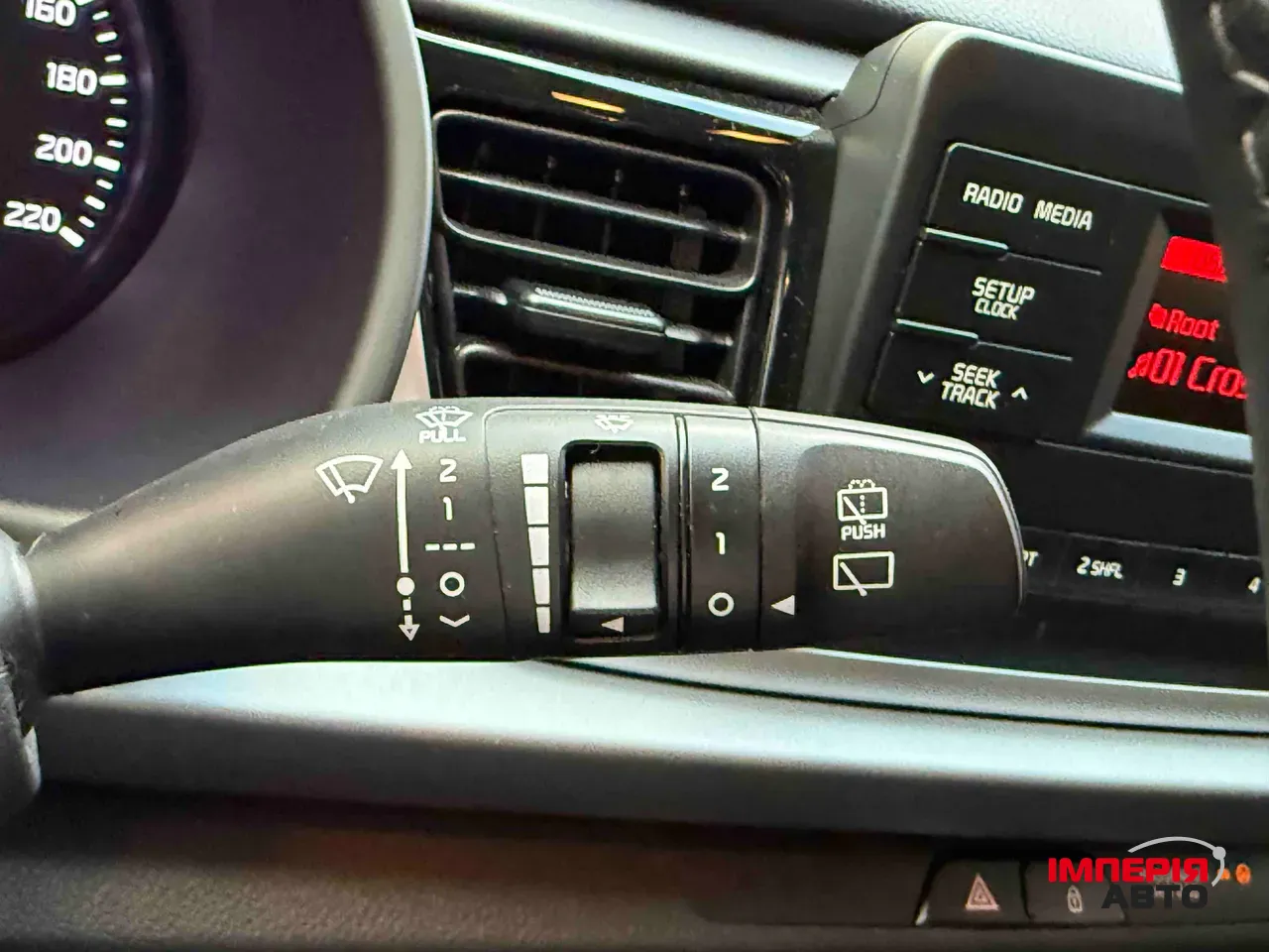 Kia Rio - фото 20