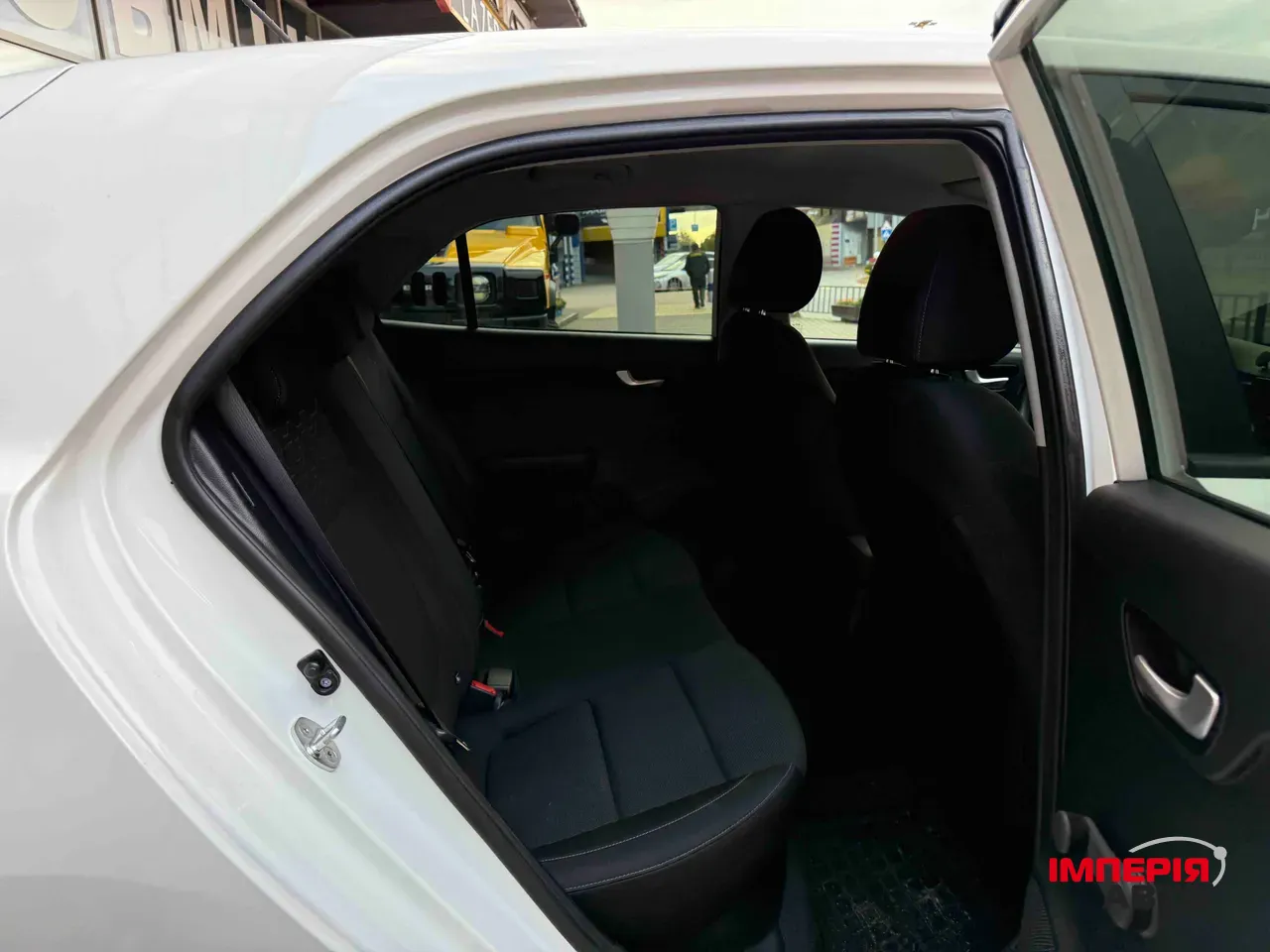 Kia Rio - фото 32