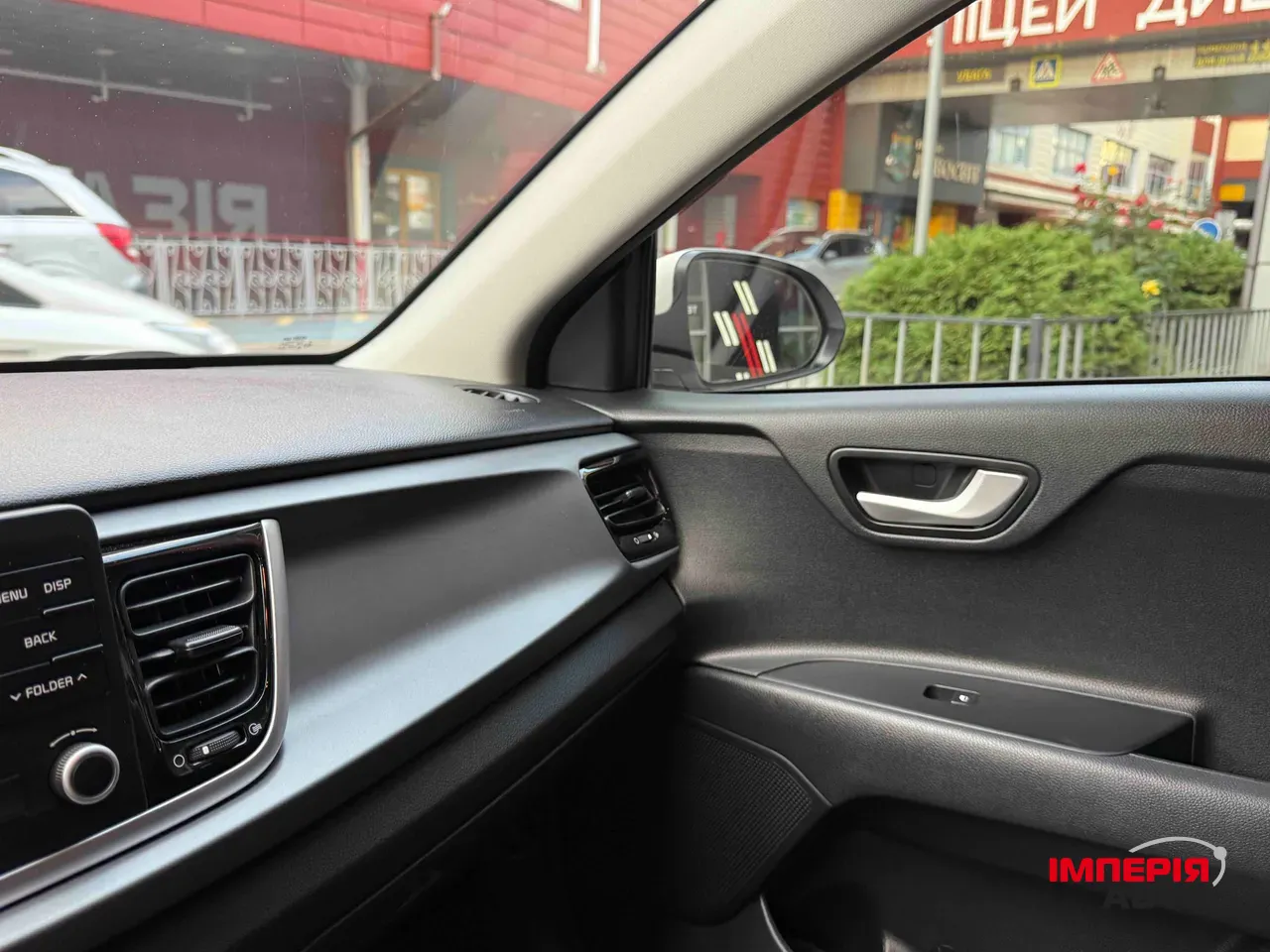 Kia Rio - фото 26