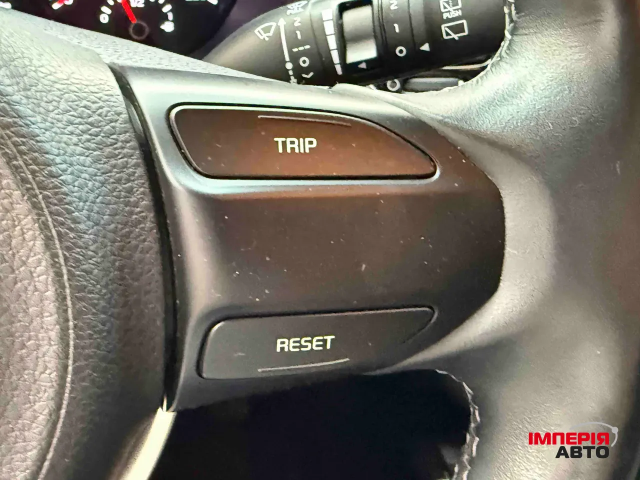 Kia Rio - фото 18
