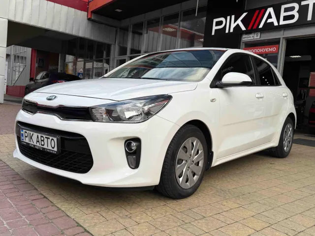 Kia Rio - фото 2