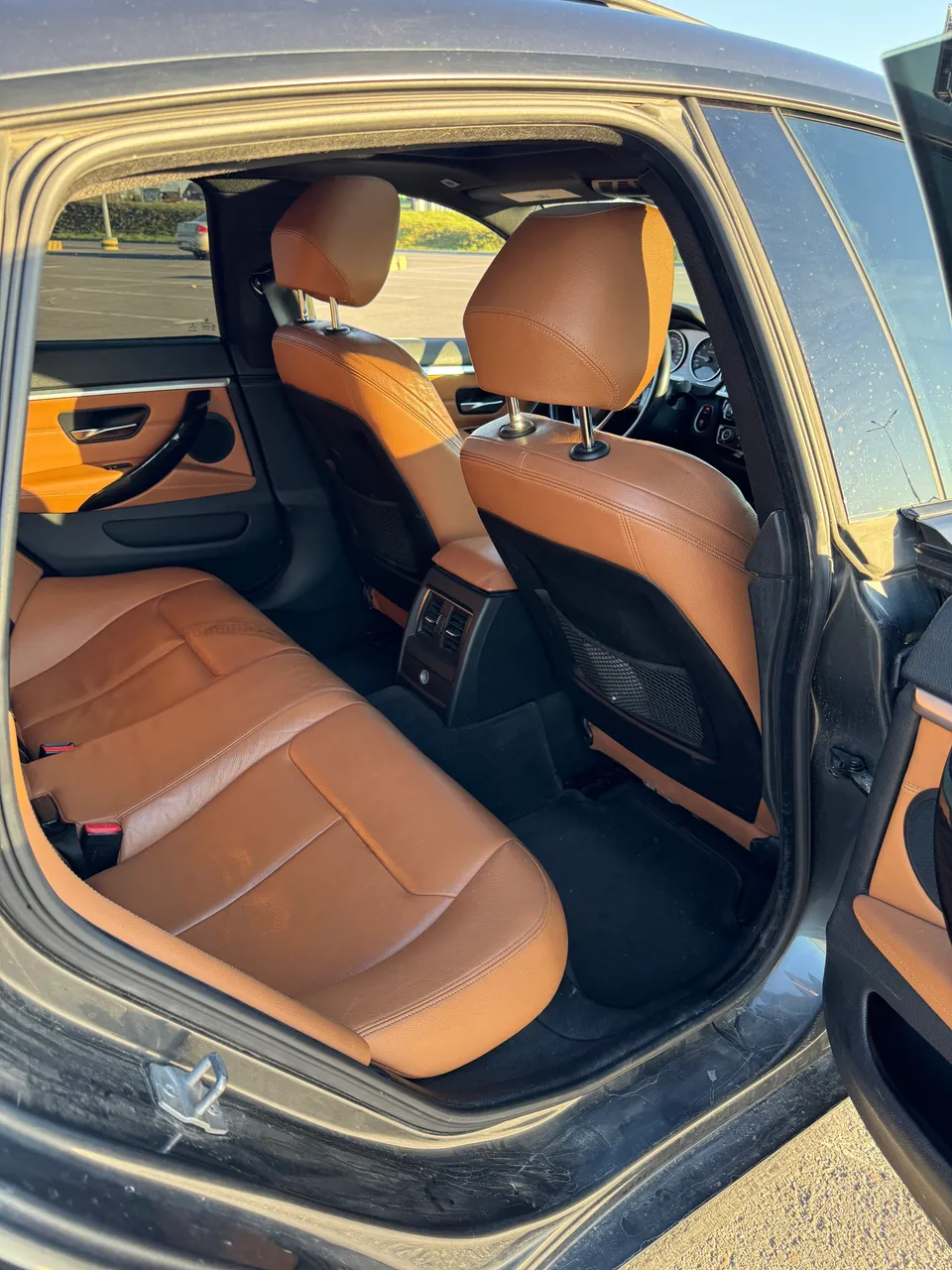 BMW 4 серії - фото 14