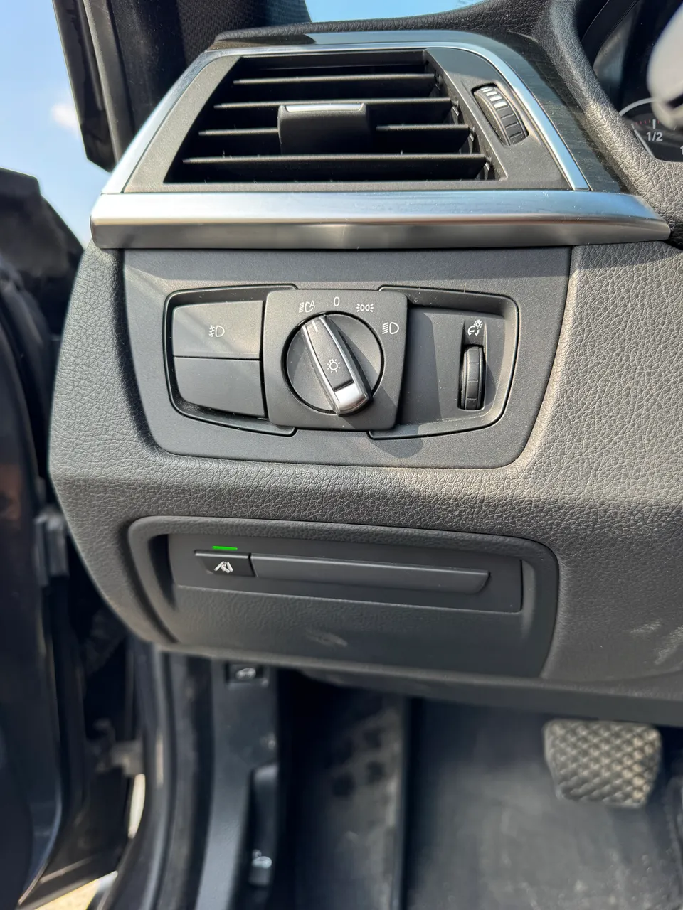 BMW 4 серії - фото 9