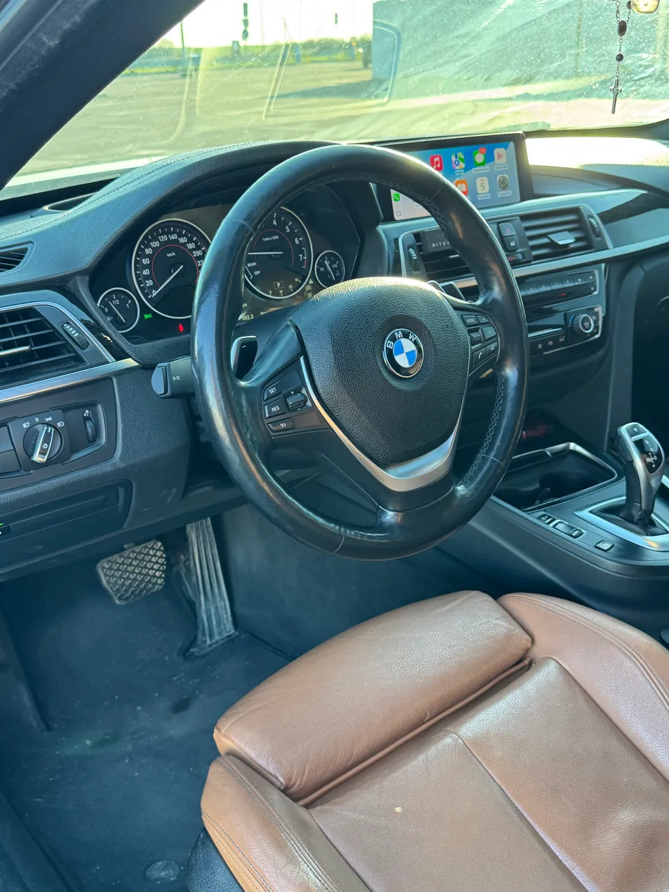 BMW 4 серії - фото 16