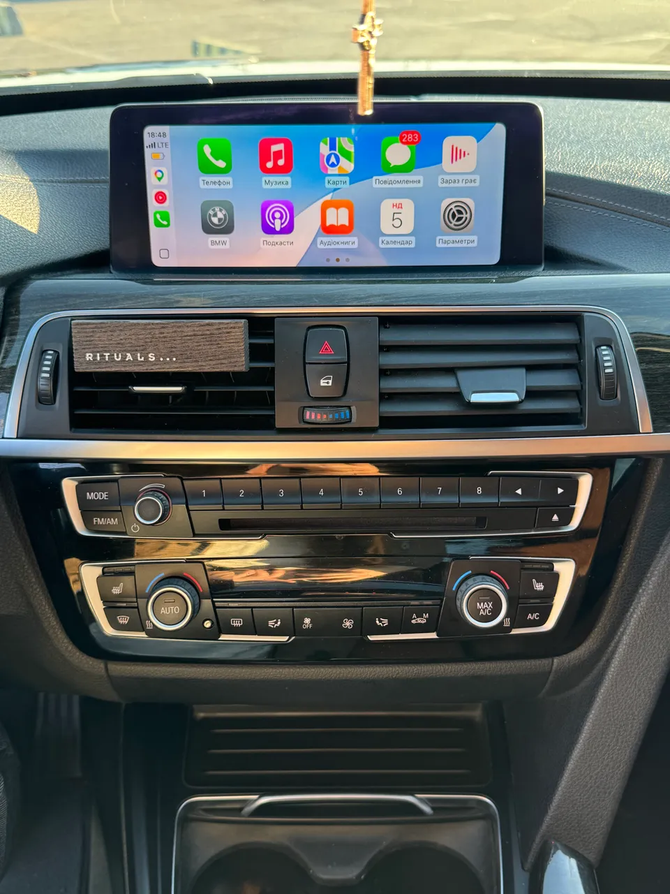 BMW 4 серії - фото 11