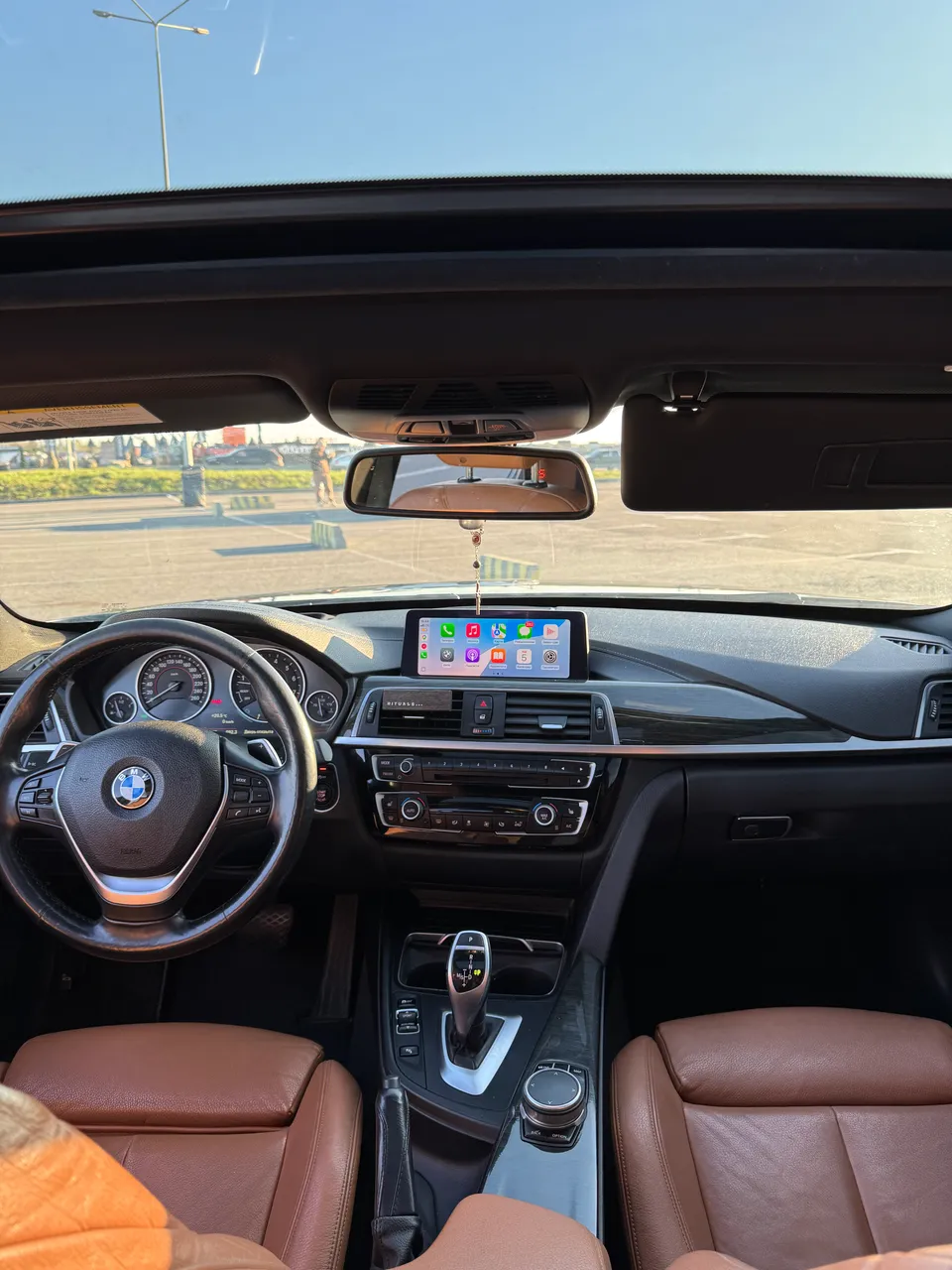 BMW 4 серії - фото 12