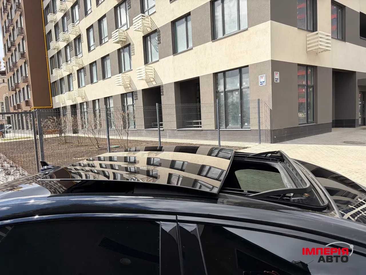 Audi A8 - фото 15