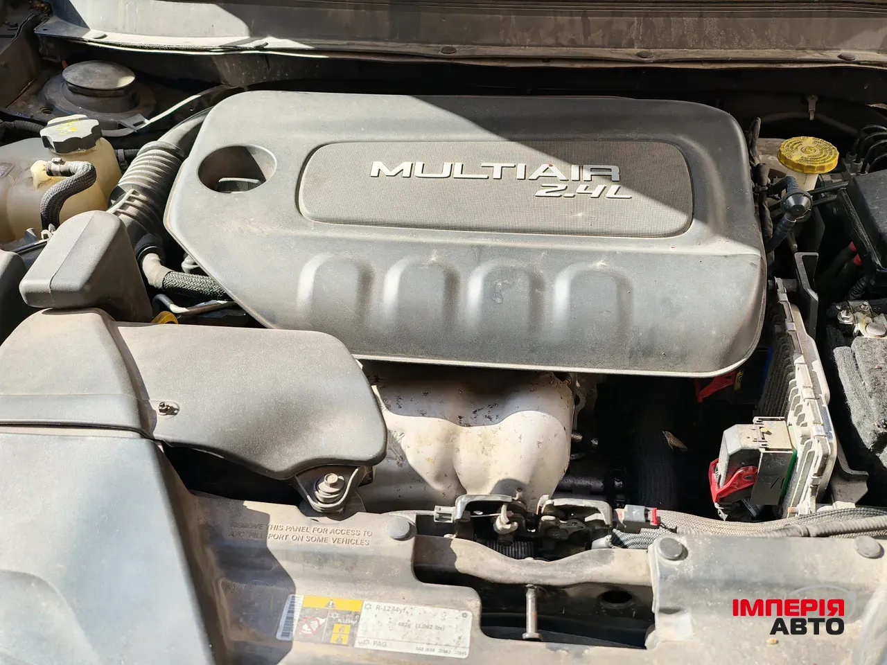 Jeep Cherokee - фото 18