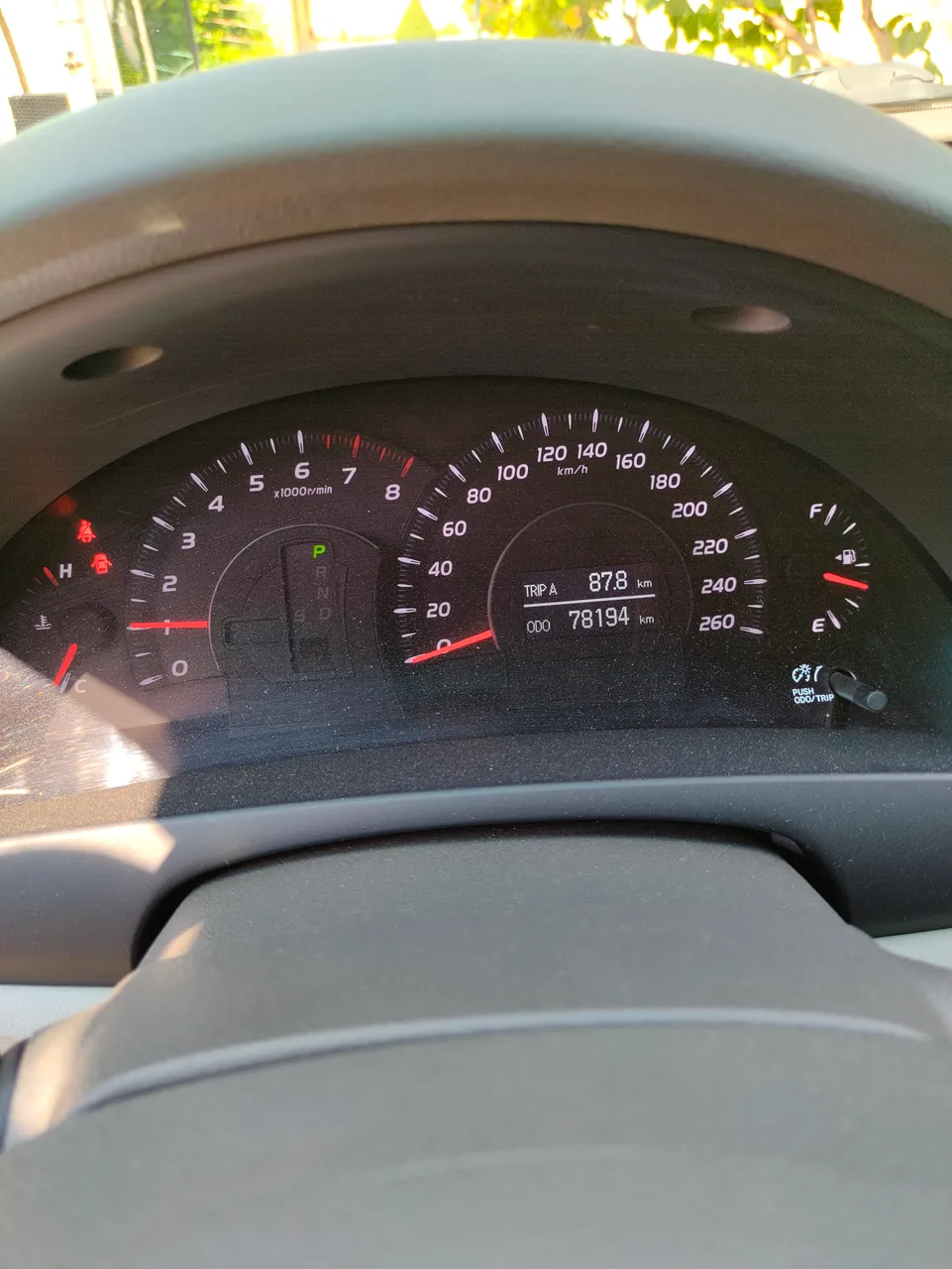 Toyota Camry - фото 4