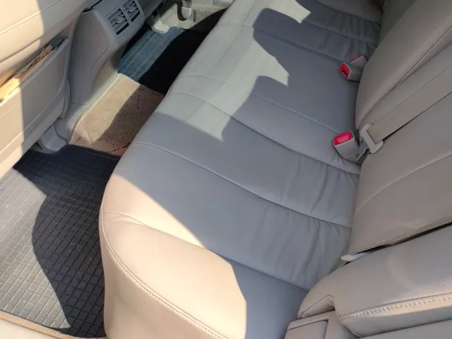 Toyota Camry - фото 5